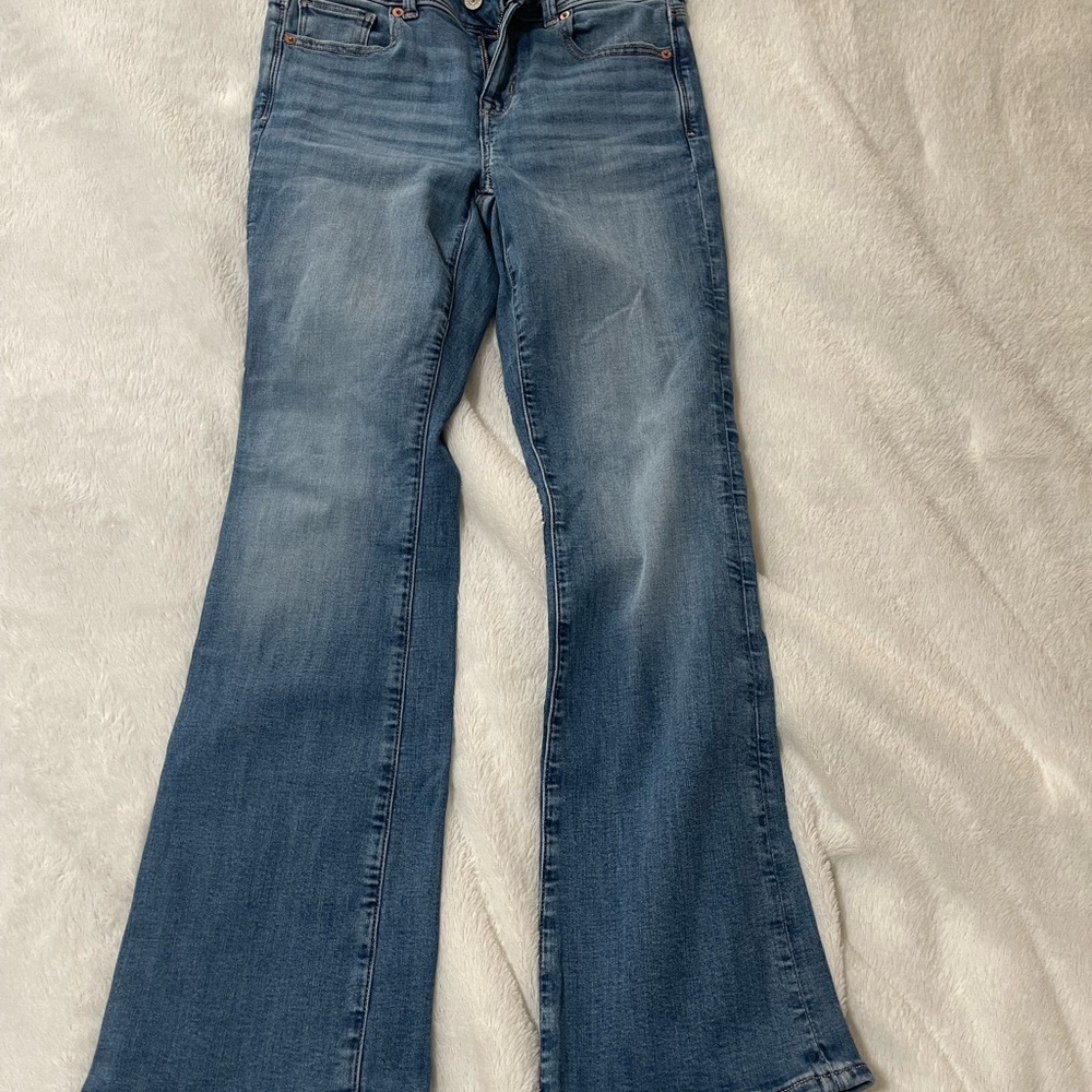 Women's American Eagle Jeans